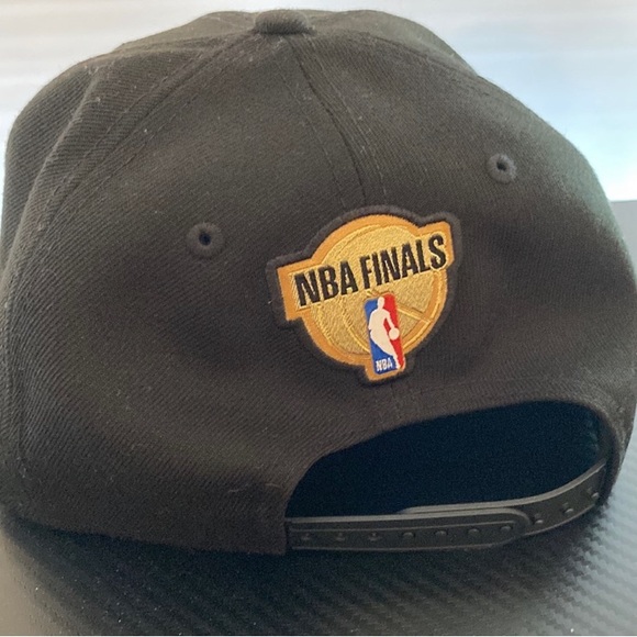 Golden State Warriors SnapBack - Picture 2 of 4